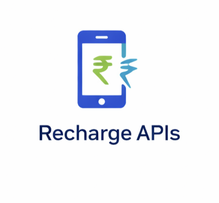 Recharge Api
